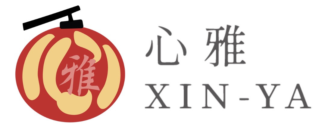XIN-YA.Mandarin線上華語教學平台