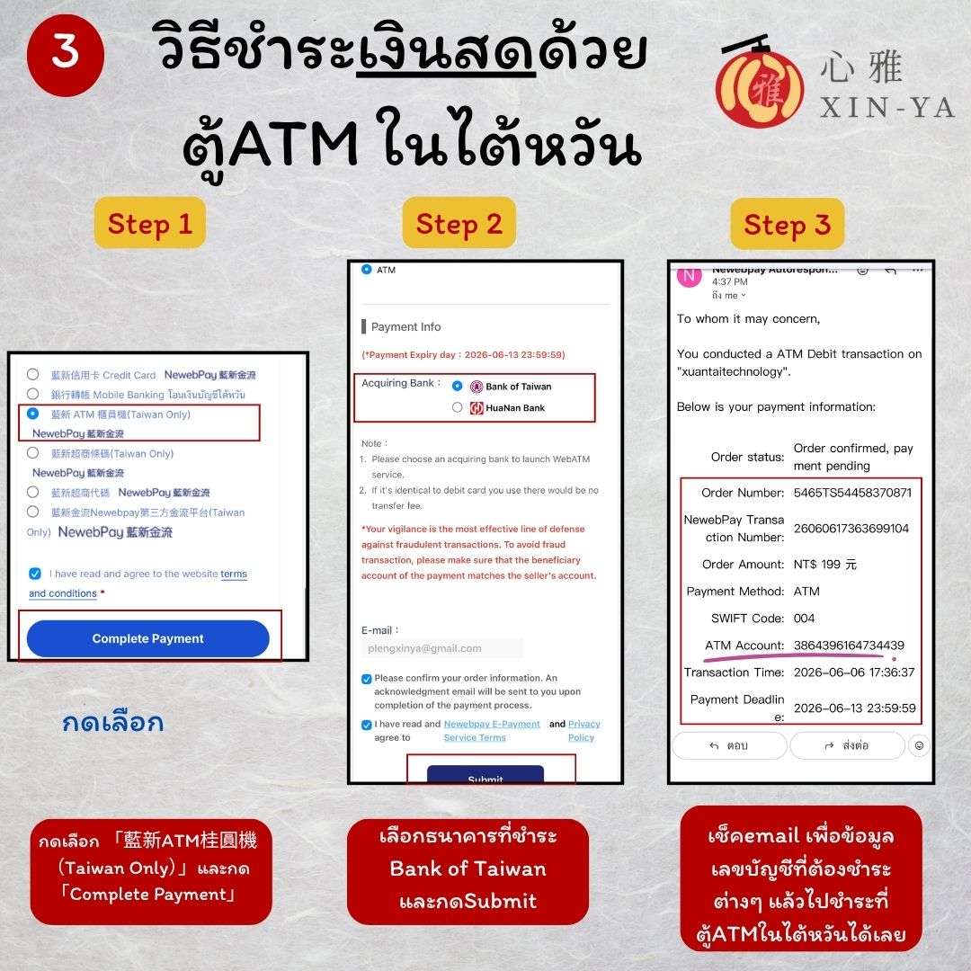 Proสุดคุ้ม🔥หนังสือตะลุยศัพท์แบนTOCFL B1-B2 +สมุดคัดMandarin Writing Practice‼️ - Image 5
